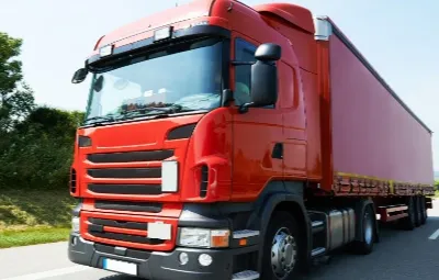 Bursa Kadıköy Ambar Kargo