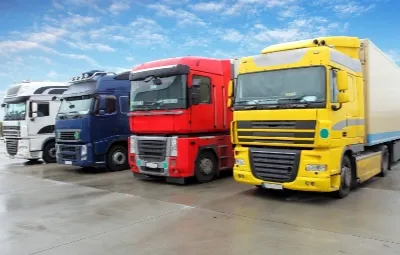 Bursa Kadıköy Nakliye Ambarı