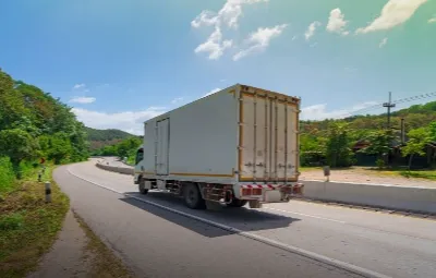 Bursa ile Kadıköy Arası Bulaşık Makinesi Taşıma