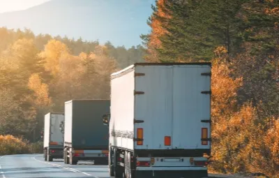 Bursa ile Kadıköy Arası Klima Taşıma