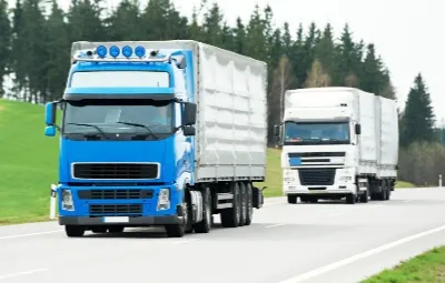 Bursa ile Kadıköy Arası Eşya Taşıma